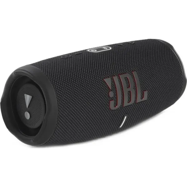 Портативная акустика JBL Charge 5