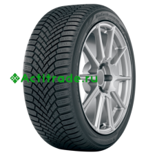 Шина Yokohama BluEarth Winter V906 275/40 R22 107V зимняя