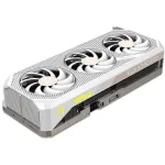 Видеокарта GeForce RTX 5080 2640МГц 16Мб Zotac (GDDR7, 256бит, 1xHDMI, 3xDP)