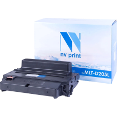 Тонер-картридж NV Print Samsung MLT-D205L (ML-3310, 3710, SCX-5637, 4833)