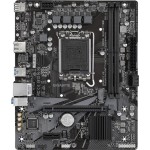 Материнская плата Gigabyte H610M K V2 (SocketLGA1700, Intel H610 Express, 2xDDR5, microATX)