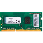 Память DDR3L 4Гб 1600МГц Kingston (12800Мб/с, CL11, 204-pin)