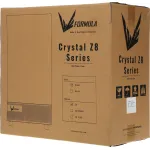 Корпус Formula Crystal Z8 (Midi-Tower)