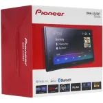 Автомагнитола Pioneer DMH-A345BT