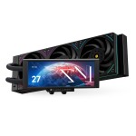 Кулер Thermalright Trofeo Vision 360 ARGB