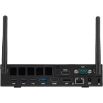 ПК IRU Tactio 310H6ITF (Core i3 12100 3300МГц, DDR5 8Гб, SSD 256Гб, Intel UHD Graphics 730, без ОС)