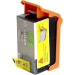 Чернильный картридж Cactus HP 920XL CS-CD975 (черный; 56,6стр; 35мл; DJ 6000, 6500, 7000, 7500)