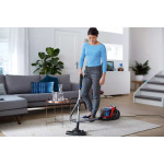 Пылесос Philips FC9330 (сухая, контейнер, пылесборник: 1.5л, потребляемая мощность: 900Вт)