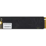 Жесткий диск SSD 512Гб Silicon Power A60 (2280, 2200/1600 Мб/с, 240000 IOPS, PCI-E, для ноутбука и настольного компьютера)