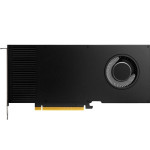 Видеокарта Quadro RTX 4000 1750МГц 8Гб PNY (PCI-E 16x 4.0, GDDR6, 256бит, 1xDVI, 1xHDMI, 4xDP)