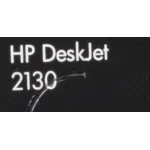 Чернильный картридж HP 123 (черный; 120стр; DJ 2130)