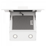 Вытяжка Elikor Wave WH 60