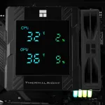 Кулер Thermalright Peerless Assassin 120 Digital