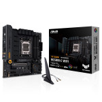 Материнская плата ASUS TUF GAMING B650M-E WIFI (AM5, AMD B650, xDDR5 DIMM, microATX, RAID SATA: 0,1,10)