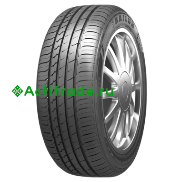 Шина Sailun Atrezzo Elite 225/60 R18 104W летняя (Extra Load)