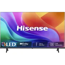 QLED-телевизор Hisense 40А5S (40