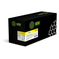 Тонер-картридж Cactus CS-TK5440Y (желтый; 2200стр; Ecosys PA2100cx, PA2100cwx, MA2100cfx, MA2100cwfx) [CS-TK5440Y]