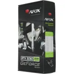 Видеокарта GeForce RTX 3060 1350МГц AFOX (GDDR6, 192бит, 1xHDMI, 3xDP)