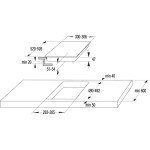 Варочная поверхность Gorenje ECT322BCSC