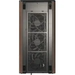 Корпус Montech HERITAGE PRO (B) (Mini-Tower)