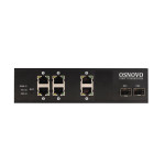 Коммутатор OSNOVO SW-8062/IC