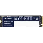 Жесткий диск SSD 500Гб Gigabyte (2280, 3600/3000 Мб/с)