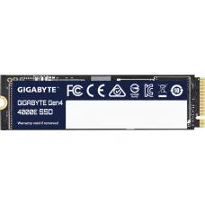 Жесткий диск SSD 500Гб Gigabyte (2280, 3600/3000 Мб/с)