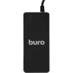 Блок питания Buro BUM-С-045 (45Вт, 5-20В)