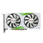 Видеокарта GeForce RTX 3060 Ti 1410МГц 8Гб AFOX (GDDR6, 256бит, 1xHDMI, 3xDP)
