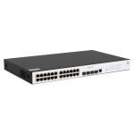Коммутатор SNR -S2982G-24T-POE
