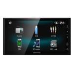 Автомагнитола KENWOOD DMX1025BT