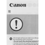 Чернильный картридж Canon PG-445XL (черный; 400стр; 15мл; MG2440, MG2540)