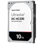 Жесткий диск HDD 10Тб Western Digital Ultrastar DC HC330 (3.5