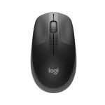 Мышь Logitech Беспроводная M190 (кнопок 3, 1000dpi)