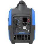 Электрогенератор ТСС SGG 2400Si (бензиновый, однофазный, пуск ручной, 2,4/2кВт, непр.работа 5,6ч)