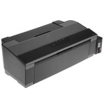 МФУ Epson L1300 (струйная, цветная, A3+, 30стр/м, 30'000стр в мес, USB)