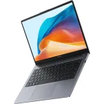 Ноутбук Huawei MateBook D 14 (Intel Core i5 12450H 2 ГГц/8 ГБ LPDDR4x/14