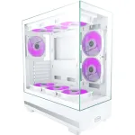 Корпус PCcooler C3Q500 (Midi-Tower)