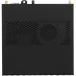 ПК IRU Tactio 310H6ITF (Core i3 12100 3300МГц, DDR5 8Гб, SSD 256Гб, Intel UHD Graphics 730, без ОС)