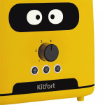 Тостер Kitfort КТ-4093-1