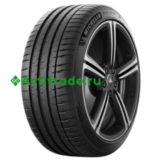 Шина Michelin Pilot Sport 4 245/40 ZR20 99Y летняя (RunFlat/Extra Load)