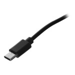 Сетевой адаптер DIGMA D-USBC-LAN100