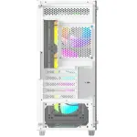 Корпус ID-Cooling Ware 310 ARGB (Midi-Tower, 2xUSB3.0)