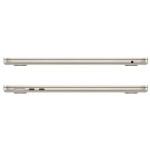 Ноутбук Apple MacBook Air (Apple M2 8 core 3.5 ГГц/8 ГБ/13.6