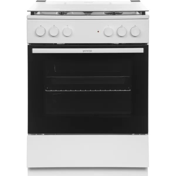 Плита комбинированная Gorenje GK6A20WF