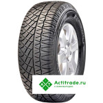 Шина Michelin Latitude Cross 265/60 R18 110H летняя