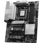 Материнская плата MSI PRO X870-P WIFI (AM5, AMD X870, xDDR5 DIMM, ATX, RAID SATA: 0,1)