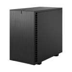 Корпус Fractal Design Define 7 Nano TG Light Tint (Mini-Tower, 1x120мм)