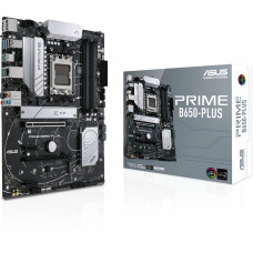 Материнская плата ASUS PRIME B650-PLUS (AM5, AMD B650, xDDR5 DIMM, ATX, RAID SATA: 0,1,10) [PRIME B650-PLUS]
