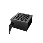 Блок питания DeepCool PF750 (ATX, 750Вт, 20+4 pin, ATX12V 2.4, WHITE)